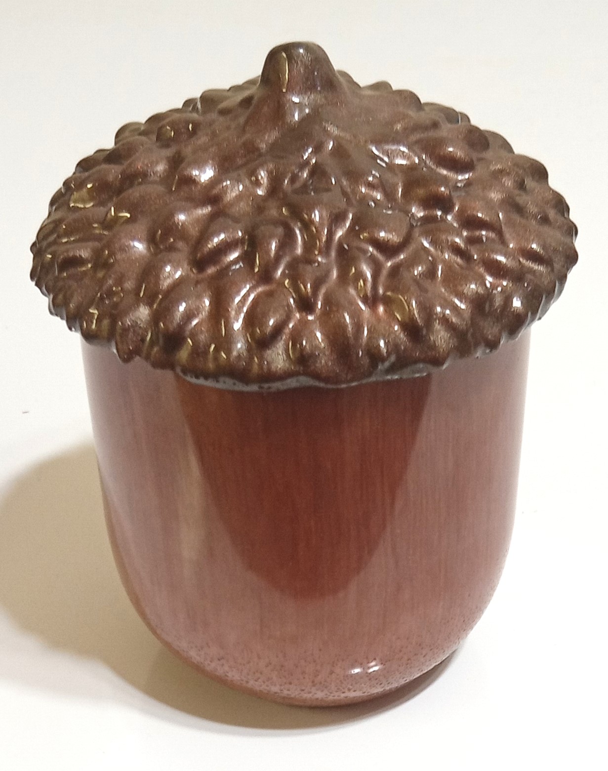 Acorn Brown