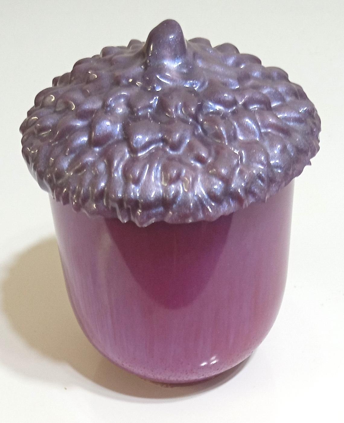 Acorn Purple