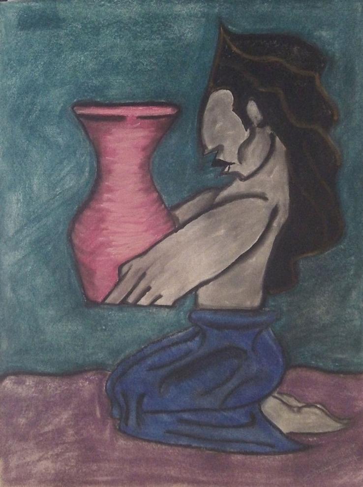 My Pot
