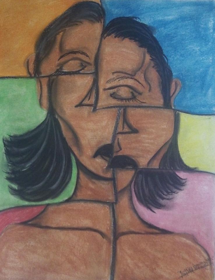 Multiple Personalities